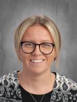 Amanda Rementer Counselor